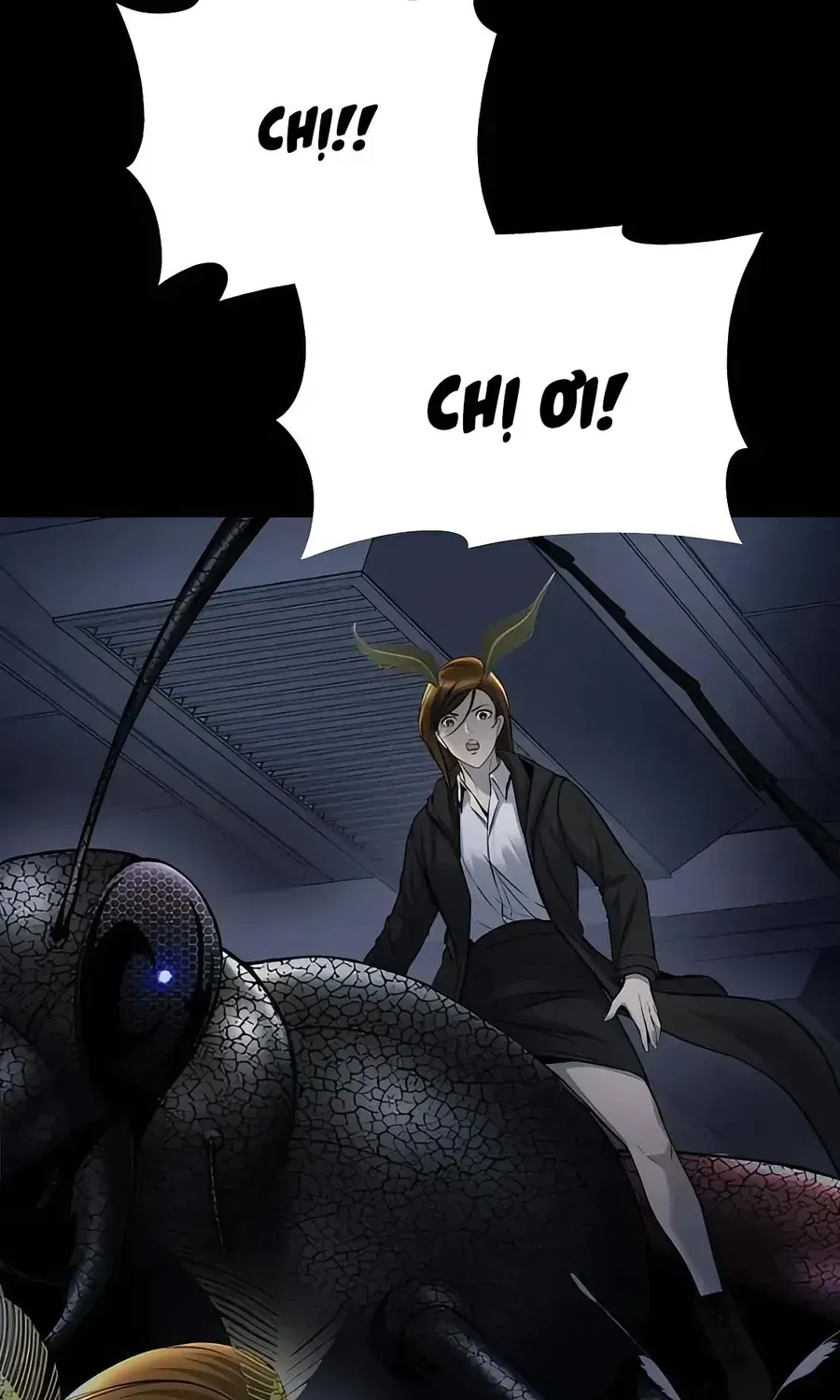 Dead Queen Chap 187 - Next Chap 188