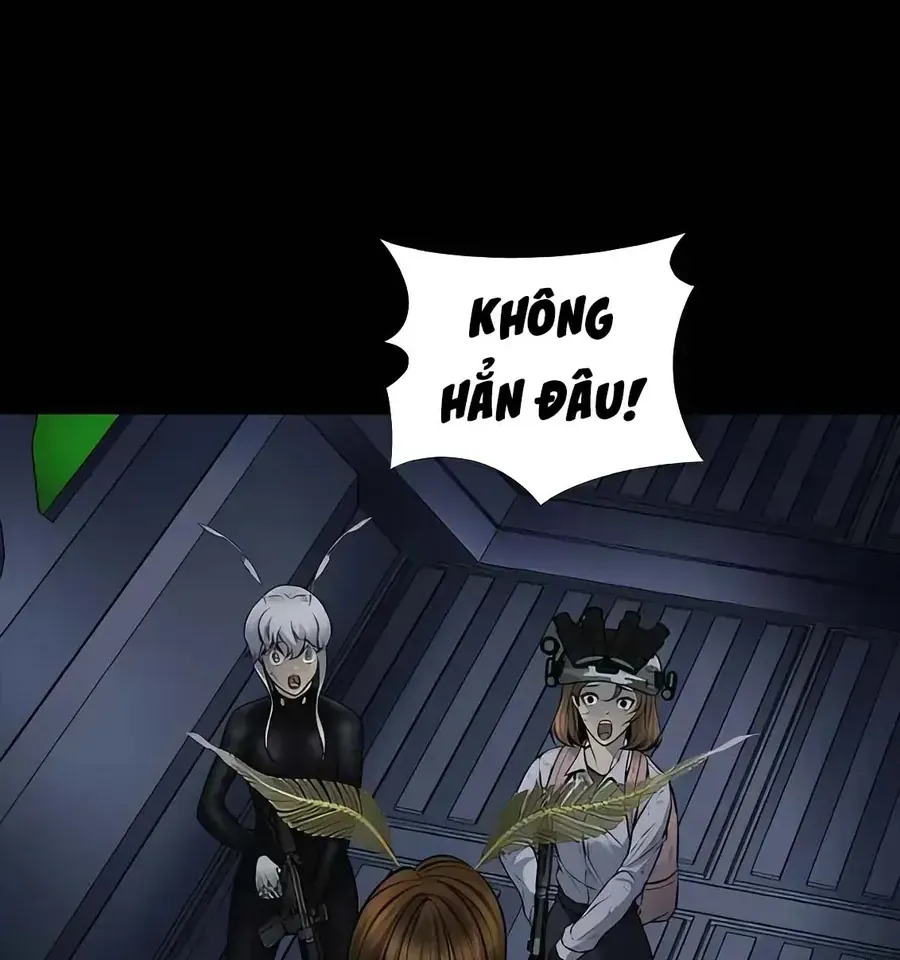 Dead Queen Chap 187 - Next Chap 188