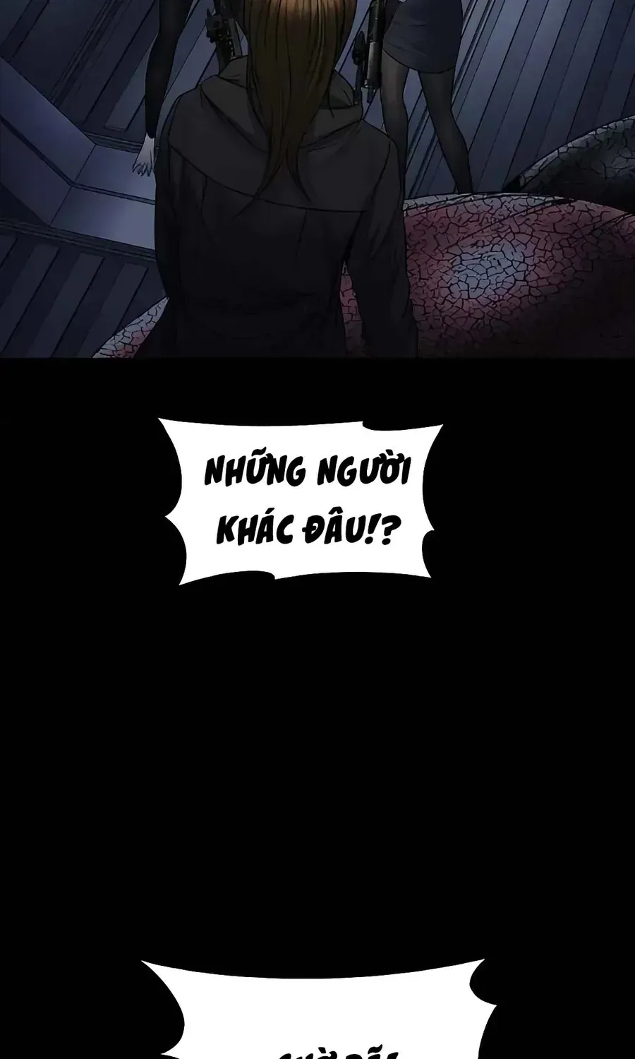 Dead Queen Chap 187 - Next Chap 188