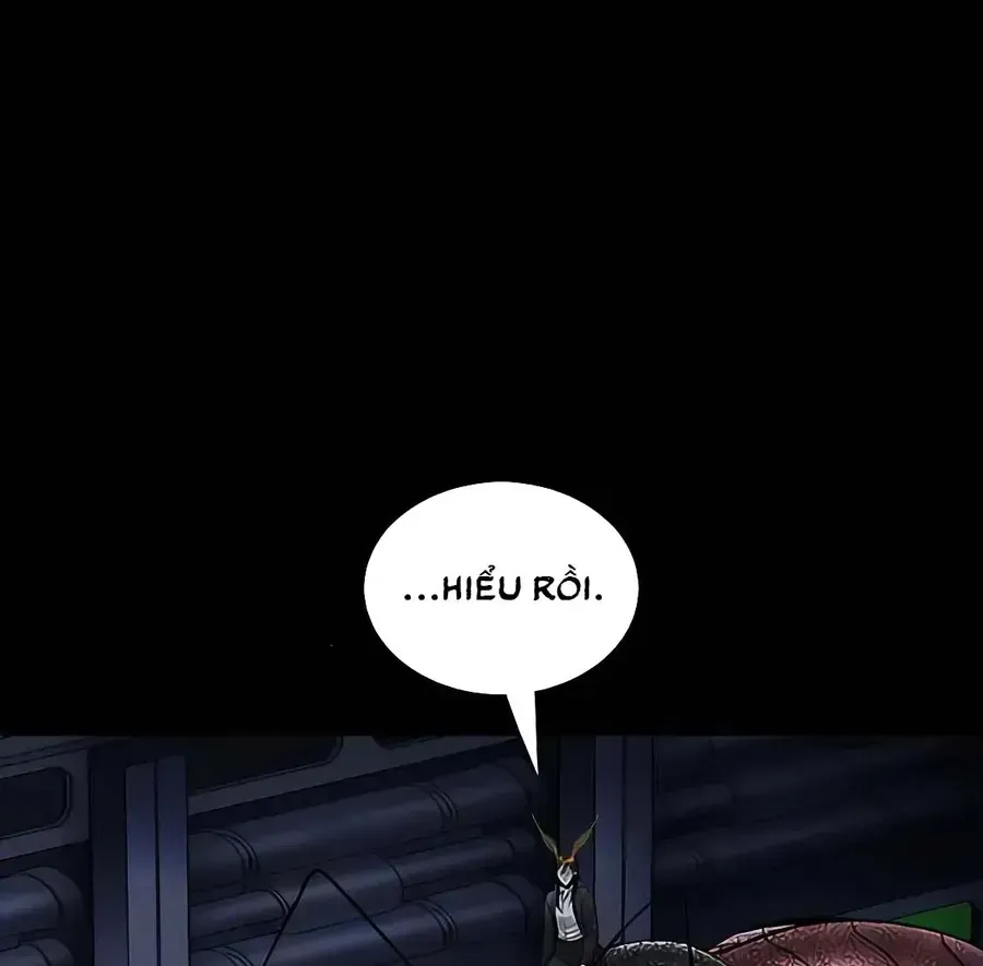 Dead Queen Chap 187 - Next Chap 188