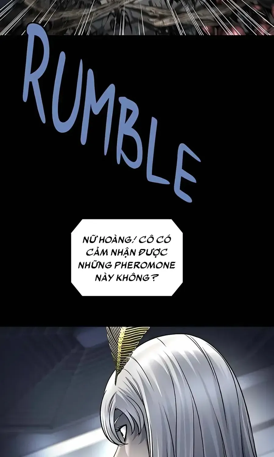 Dead Queen Chap 187 - Next Chap 188