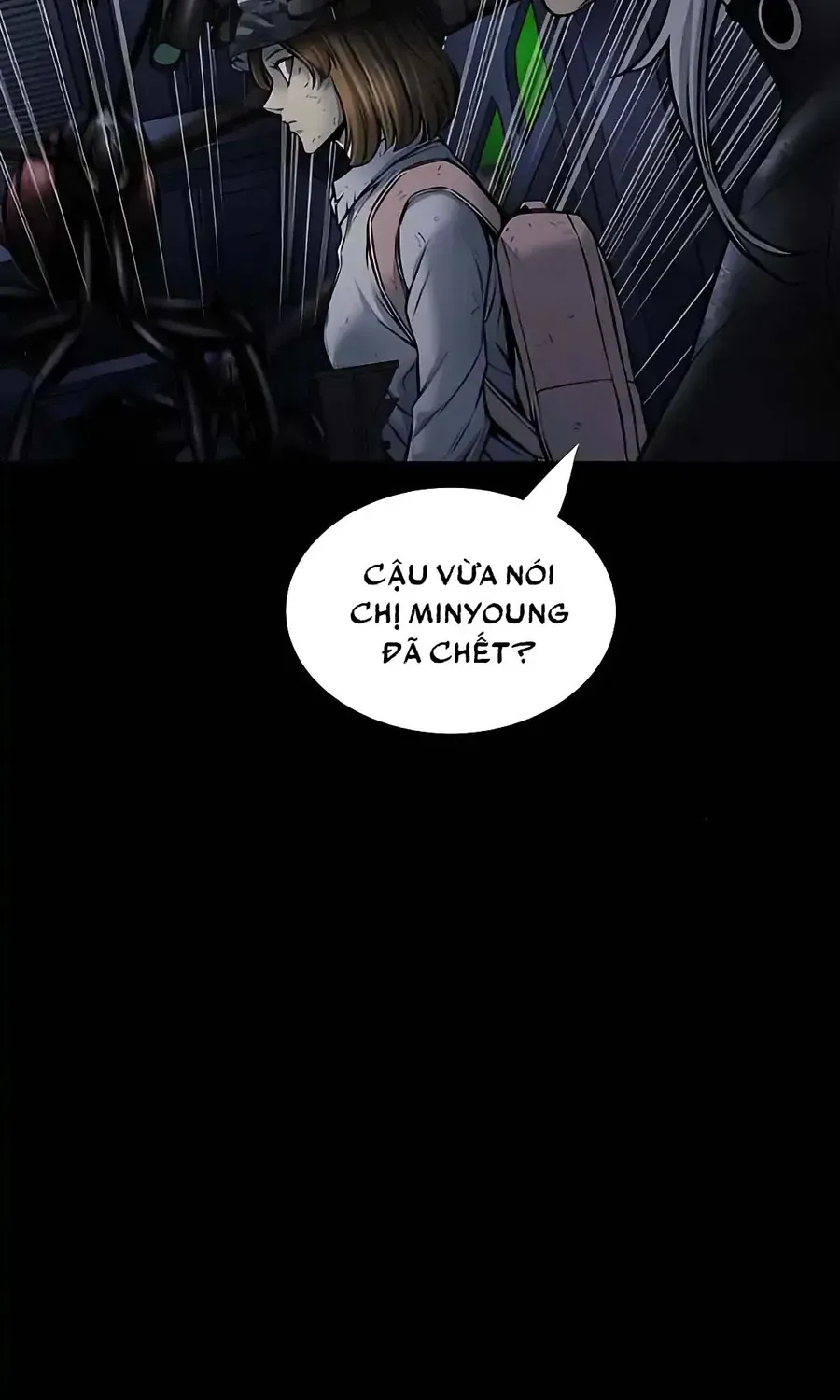 Dead Queen Chap 187 - Next Chap 188