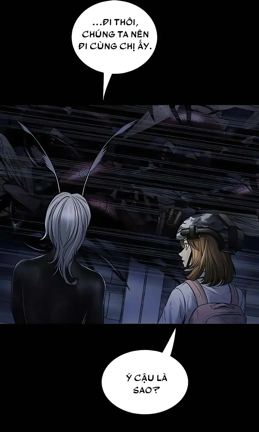 Dead Queen Chap 187 - Next Chap 188