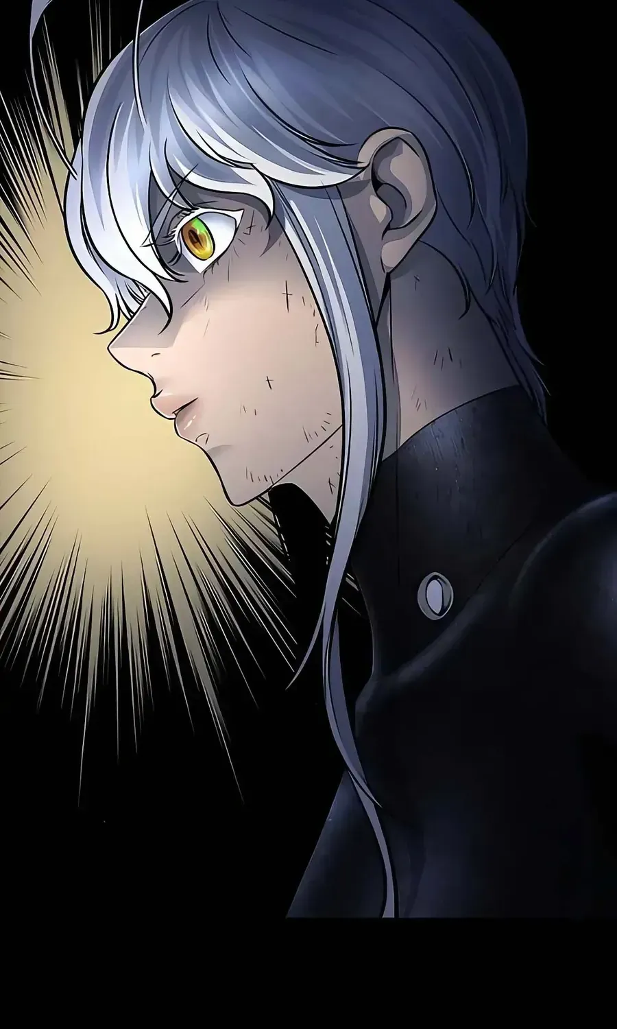 Dead Queen Chap 187 - Next Chap 188