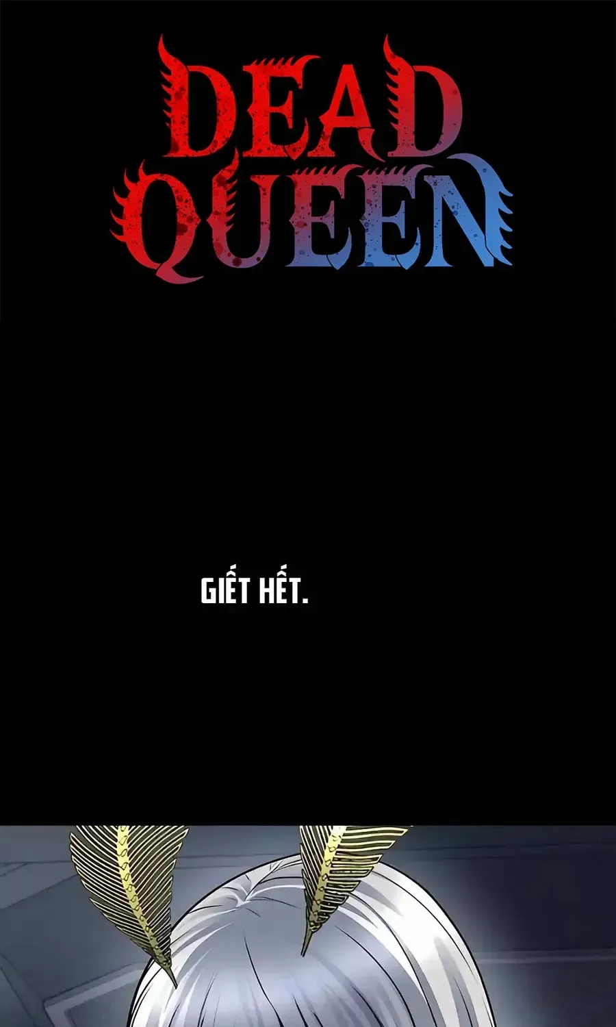 Dead Queen Chap 187 - Next Chap 188