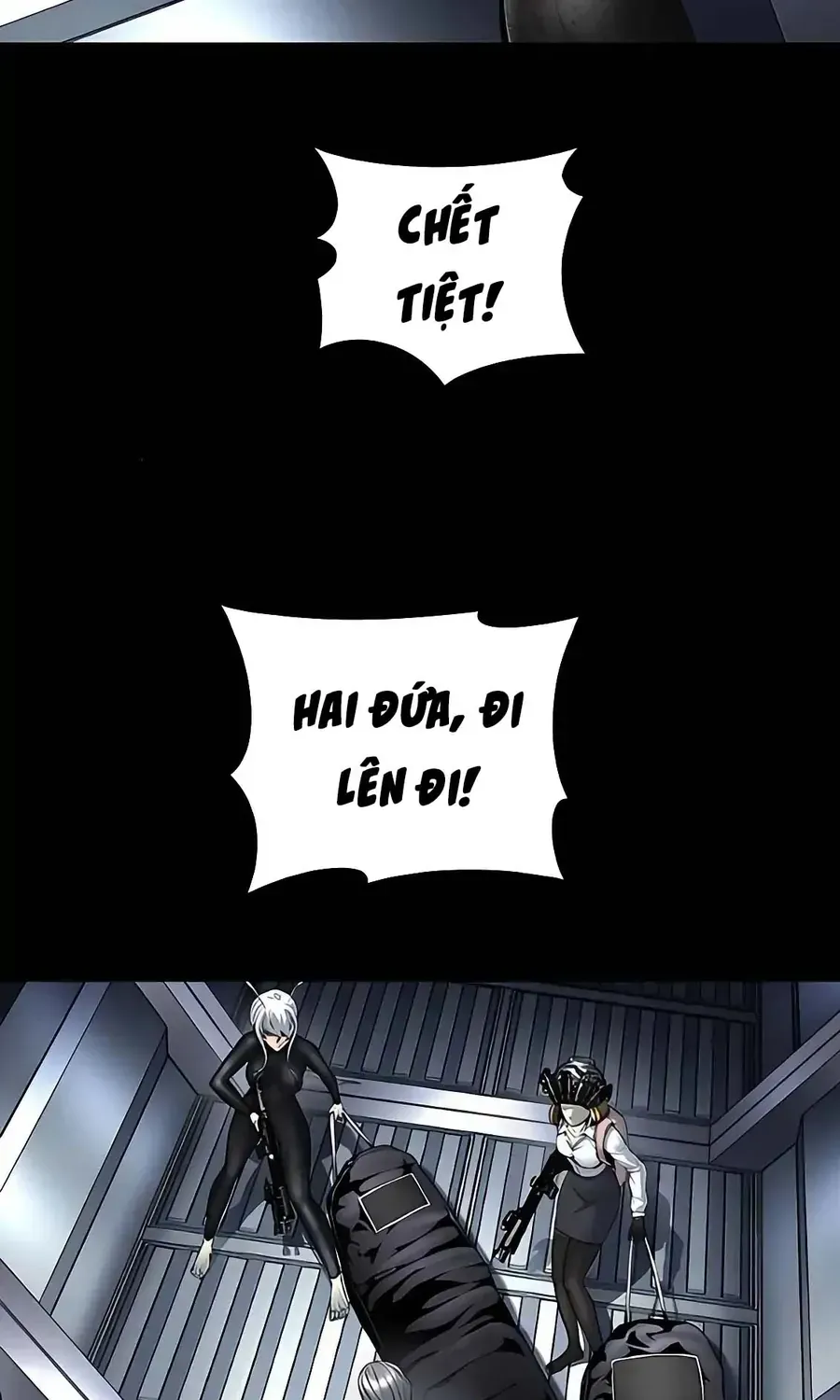 Dead Queen Chap 187 - Next Chap 188