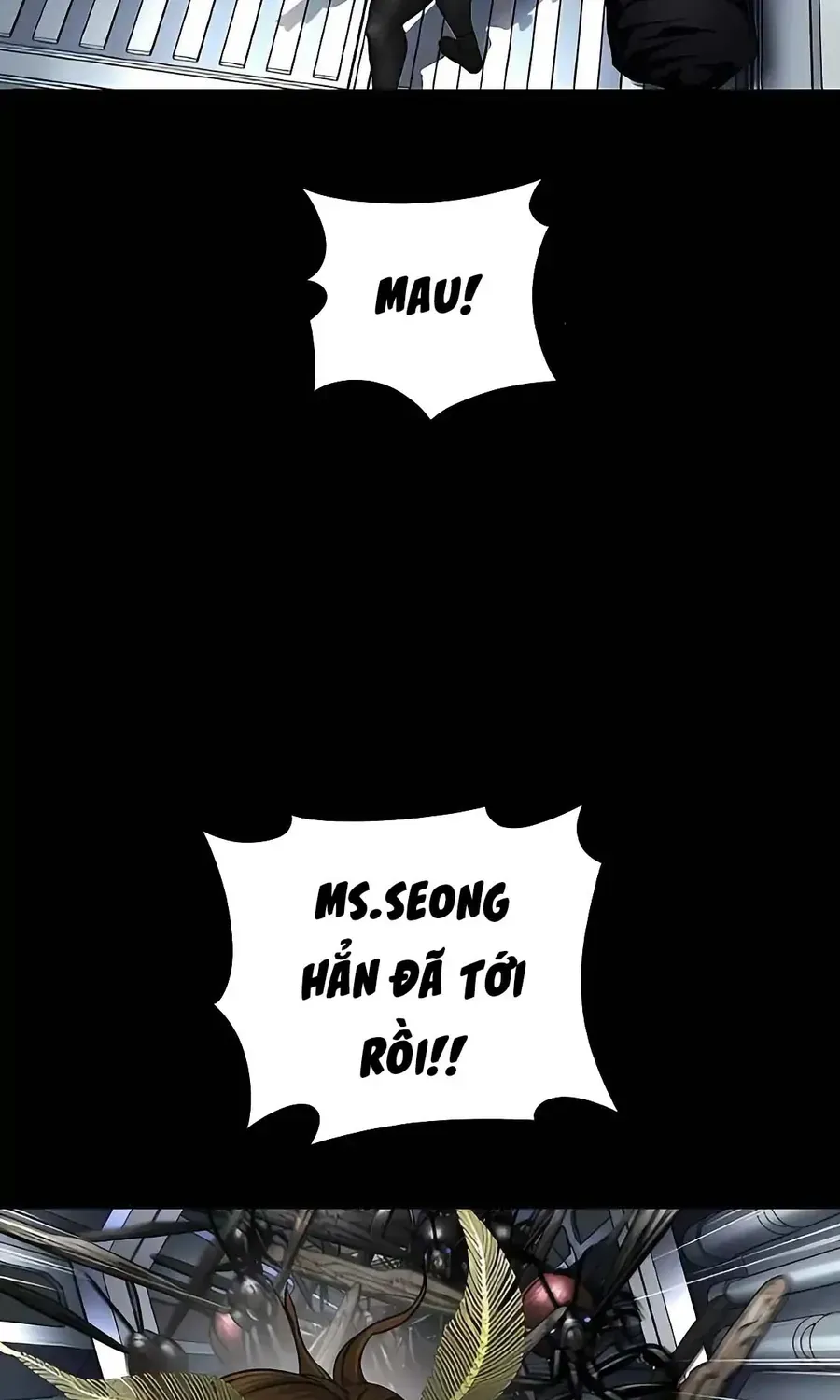 Dead Queen Chap 187 - Next Chap 188