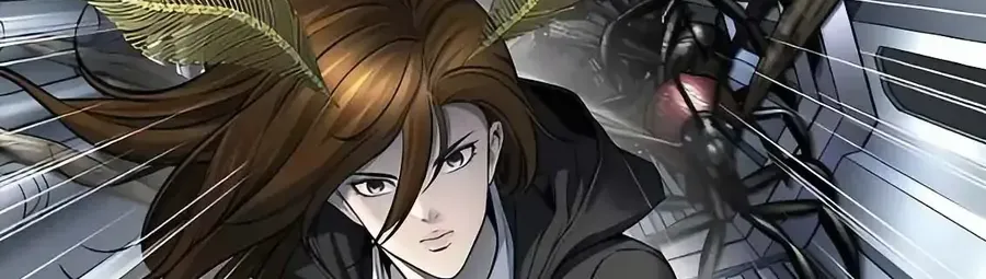 Dead Queen Chap 187 - Next Chap 188