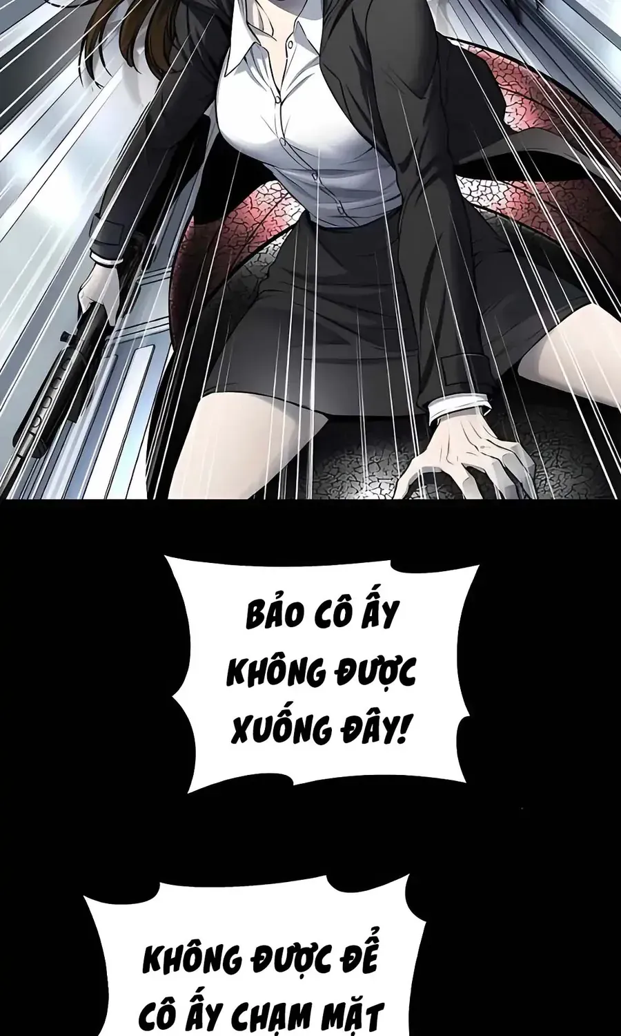 Dead Queen Chap 187 - Next Chap 188