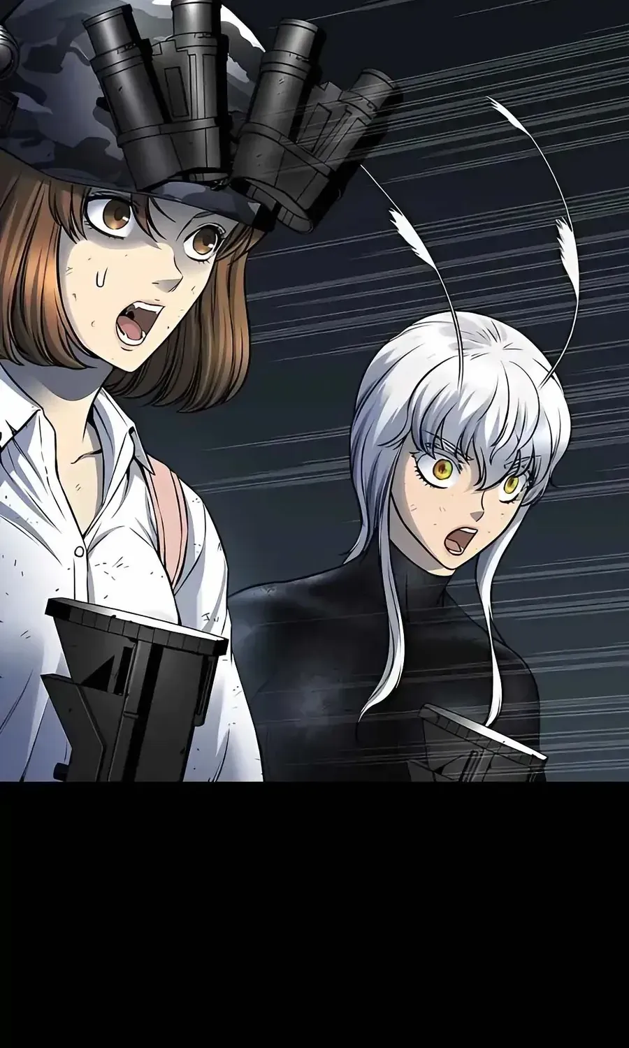 Dead Queen Chap 187 - Next Chap 188