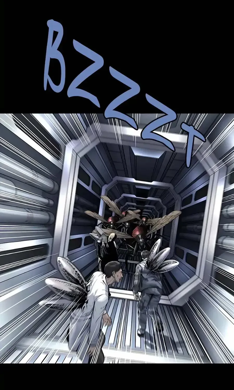 Dead Queen Chap 187 - Next Chap 188