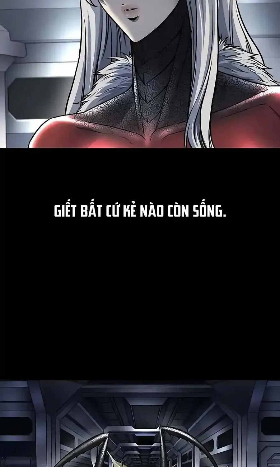 Dead Queen Chap 187 - Next Chap 188