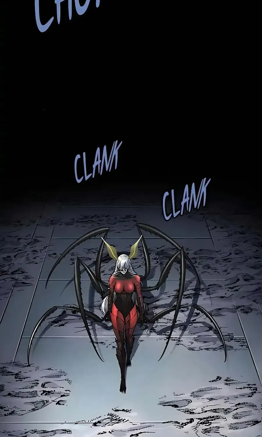 Dead Queen Chap 187 - Next Chap 188