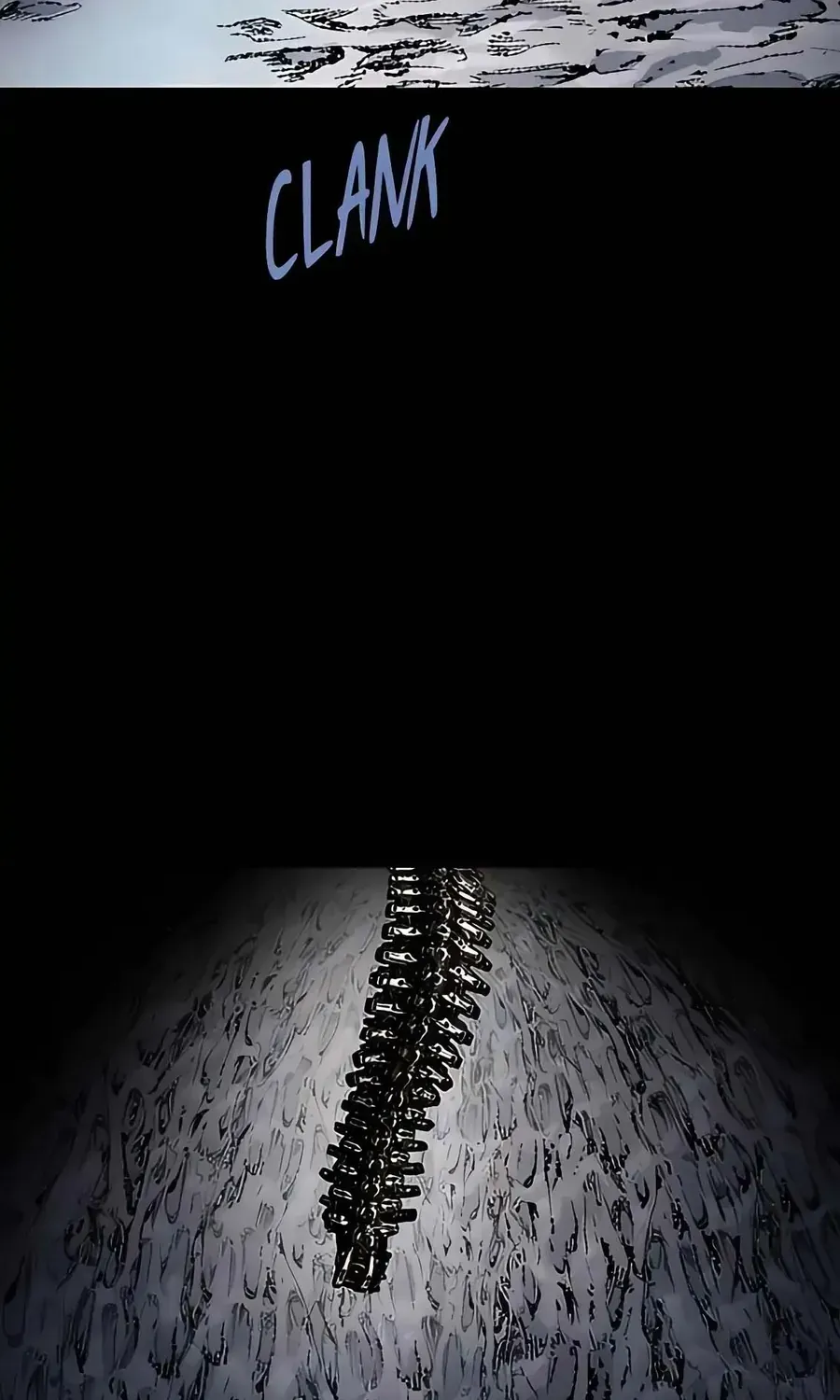 Dead Queen Chap 187 - Next Chap 188