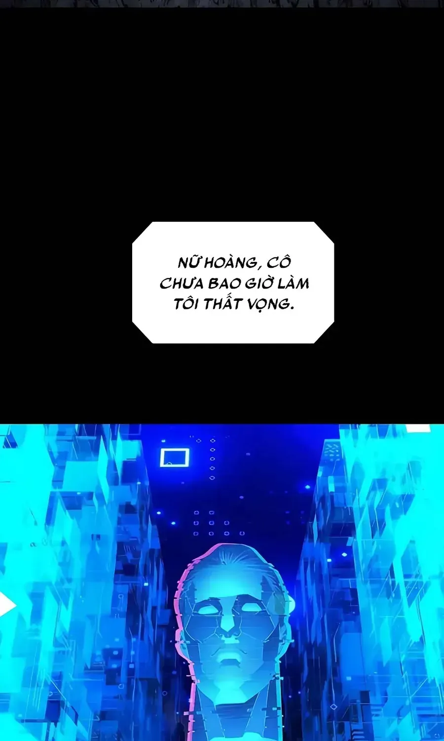 Dead Queen Chap 187 - Next Chap 188