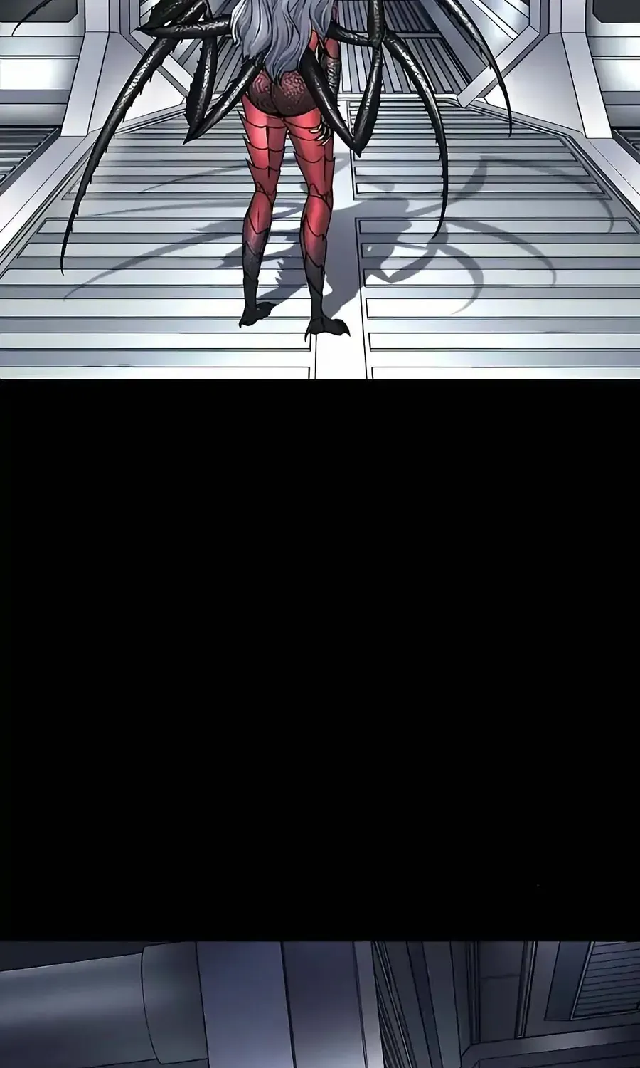 Dead Queen Chap 187 - Next Chap 188