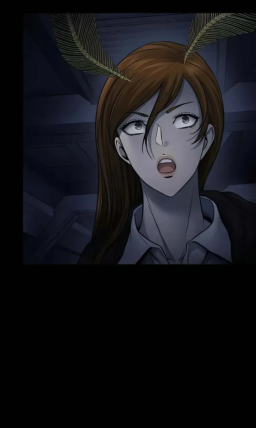 Dead Queen Chap 187 - Next Chap 188