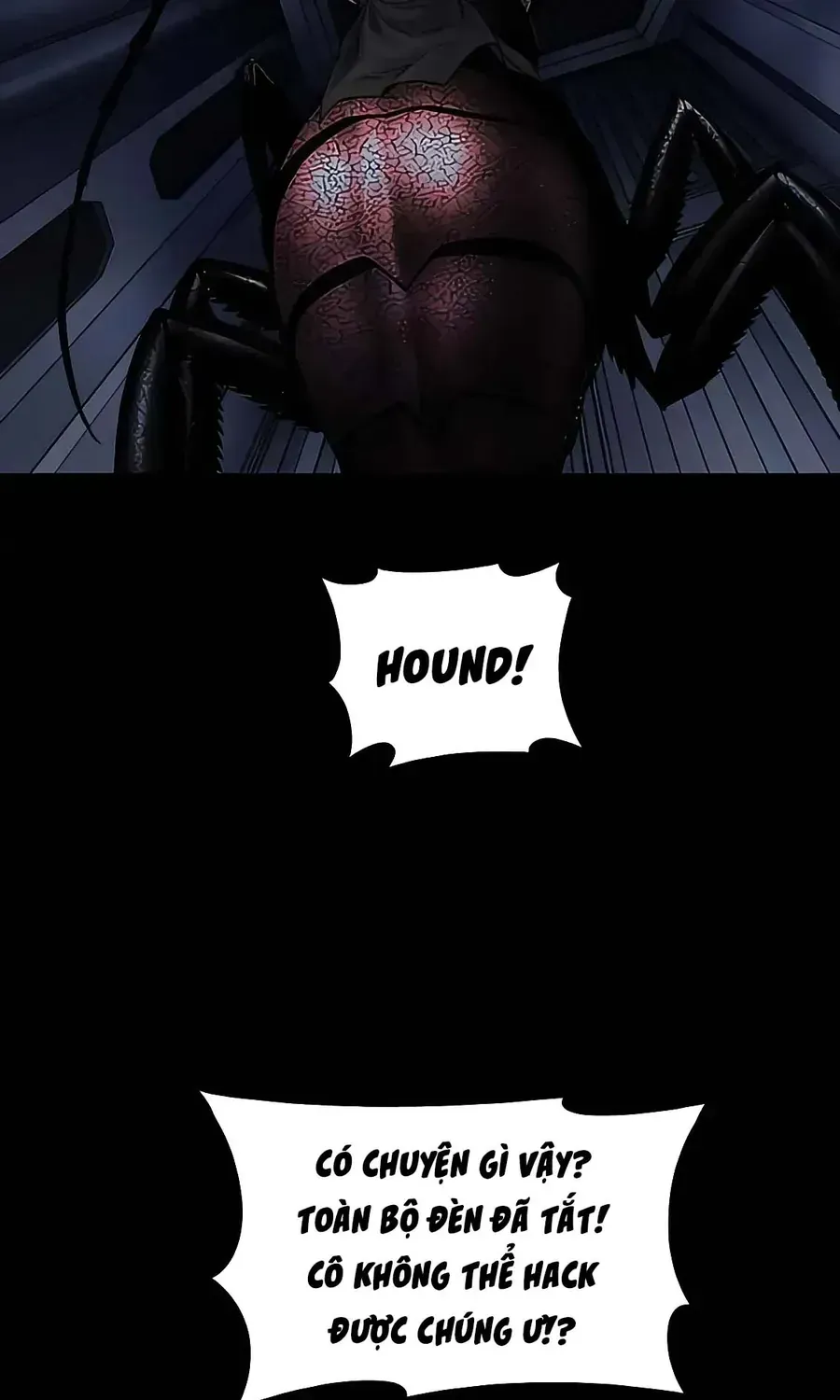 Dead Queen Chap 187 - Next Chap 188