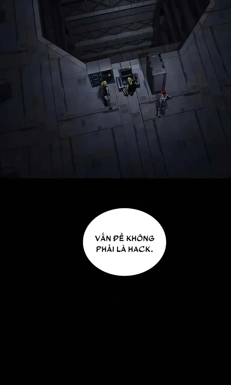 Dead Queen Chap 187 - Next Chap 188