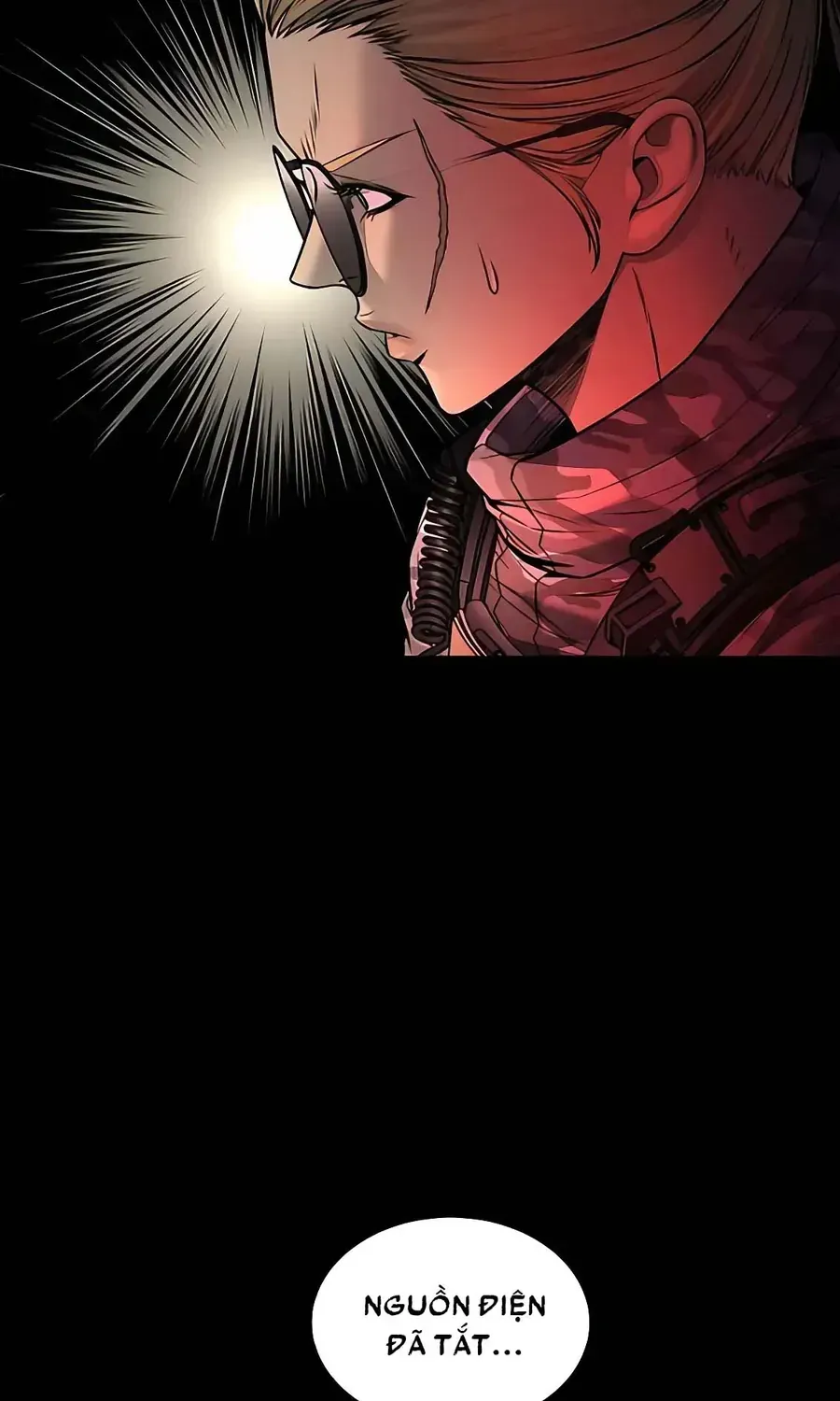 Dead Queen Chap 187 - Next Chap 188