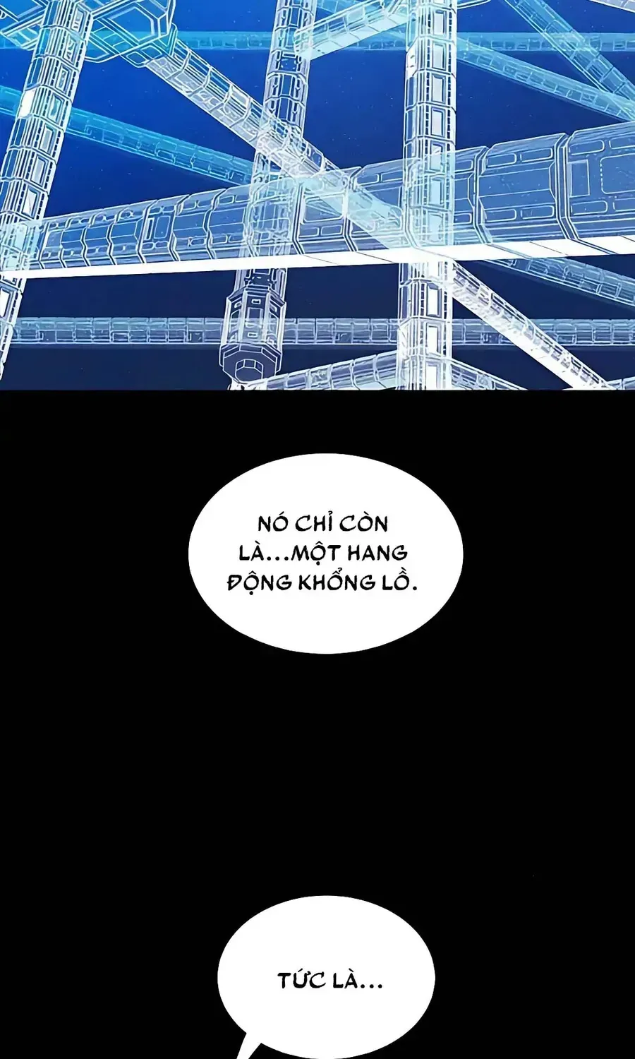 Dead Queen Chap 187 - Next Chap 188