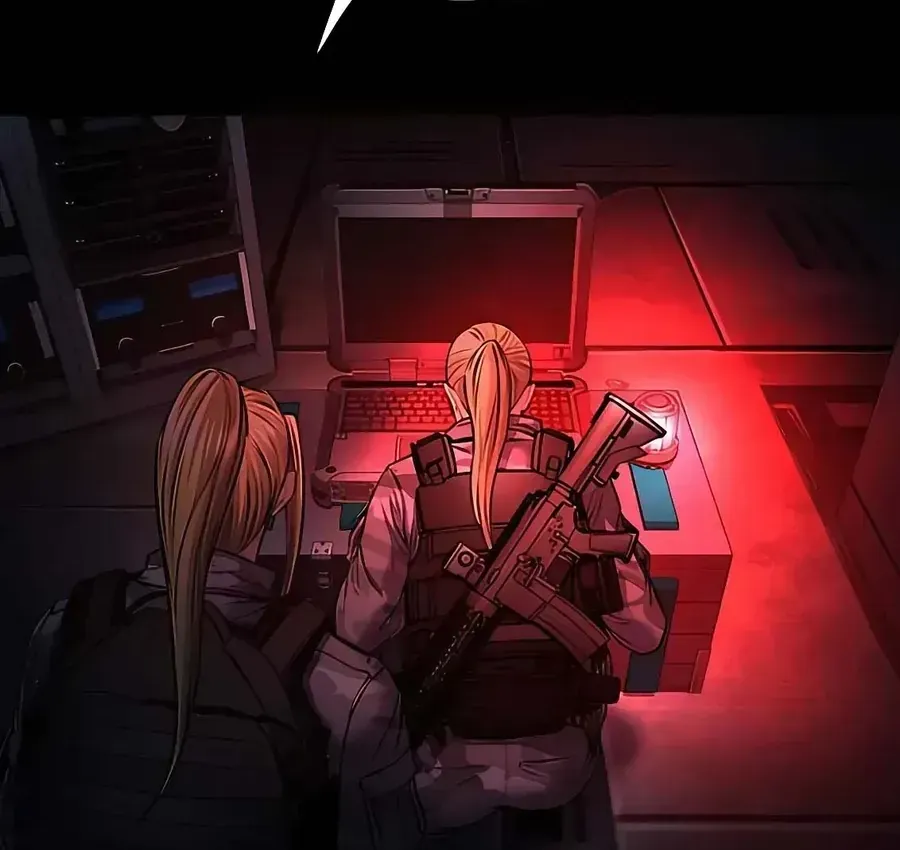 Dead Queen Chap 187 - Next Chap 188