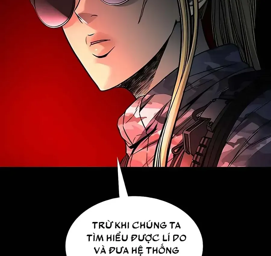 Dead Queen Chap 187 - Next Chap 188