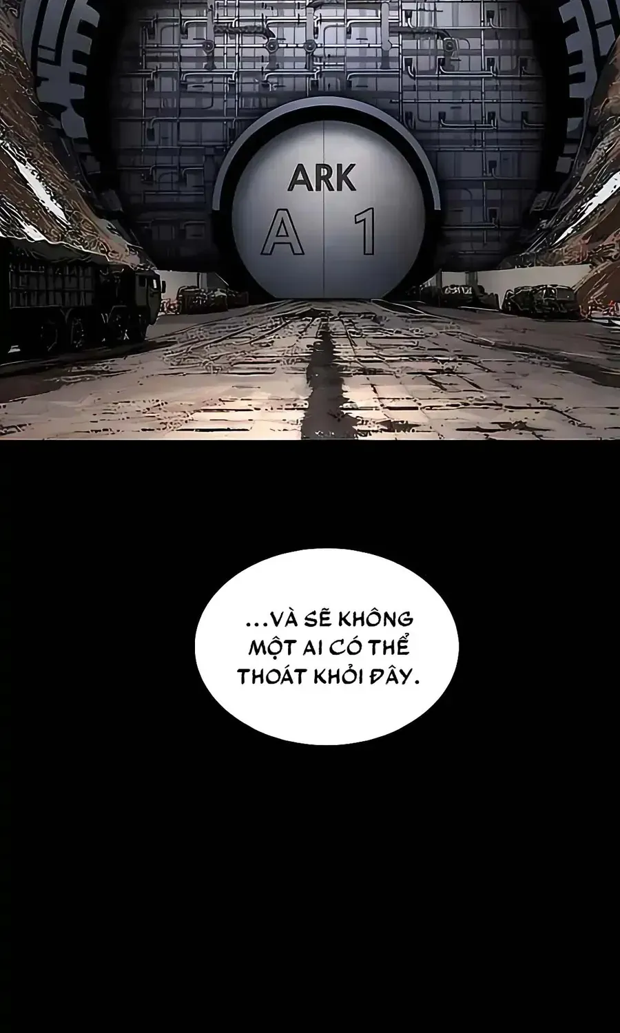 Dead Queen Chap 187 - Next Chap 188