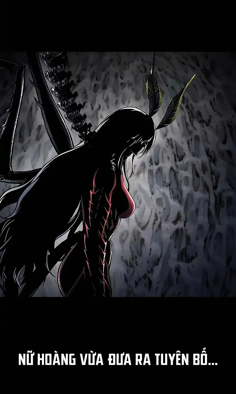 Dead Queen Chap 187 - Next Chap 188