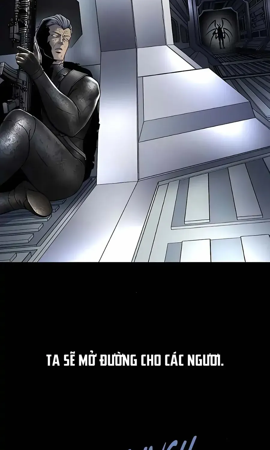 Dead Queen Chap 187 - Next Chap 188