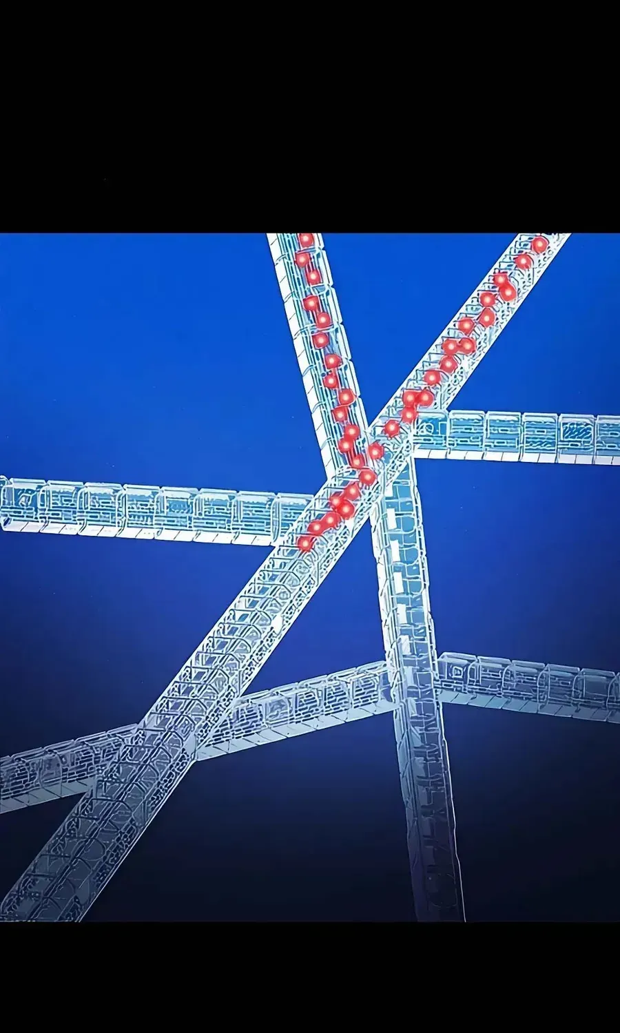 Dead Queen Chap 187 - Next Chap 188