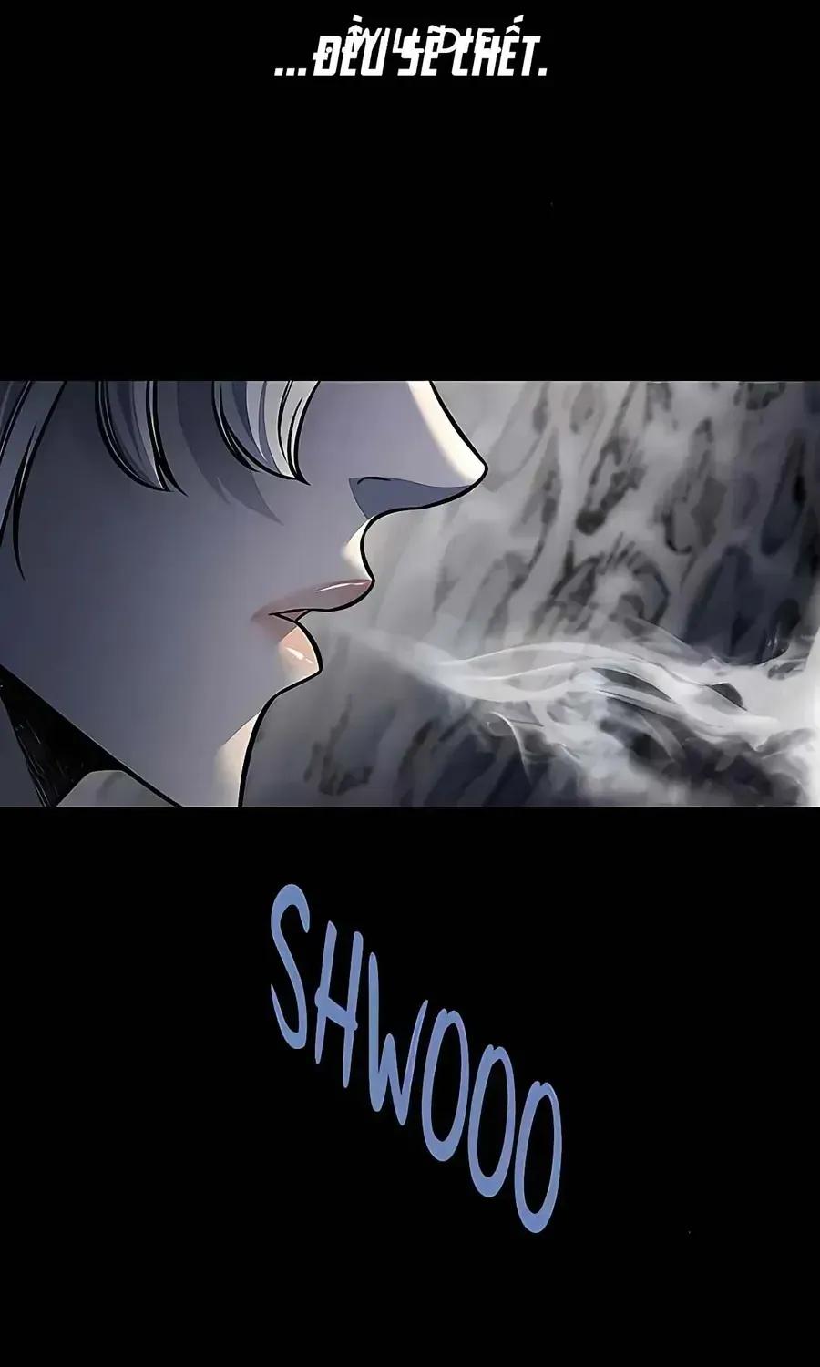 Dead Queen Chap 187 - Next Chap 188