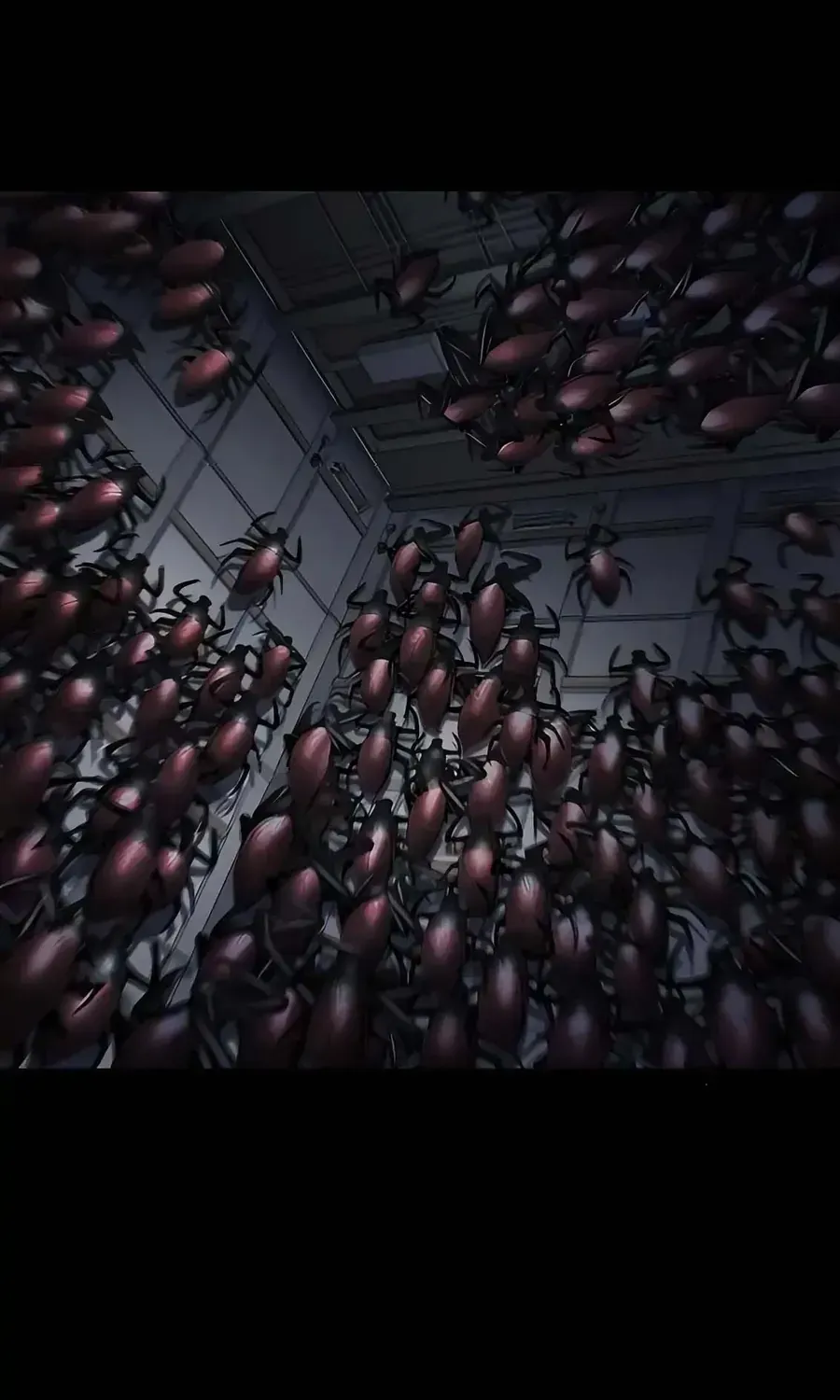 Dead Queen Chap 187 - Next Chap 188