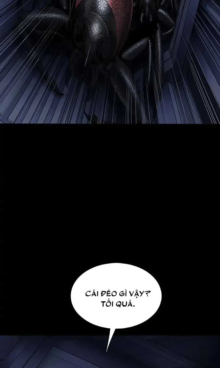 Dead Queen Chap 187 - Next Chap 188