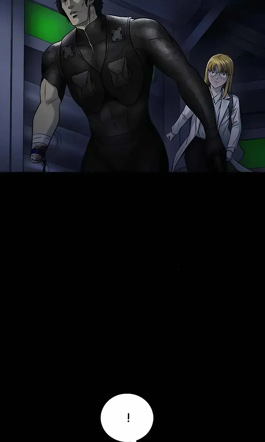 Dead Queen Chap 187 - Next Chap 188