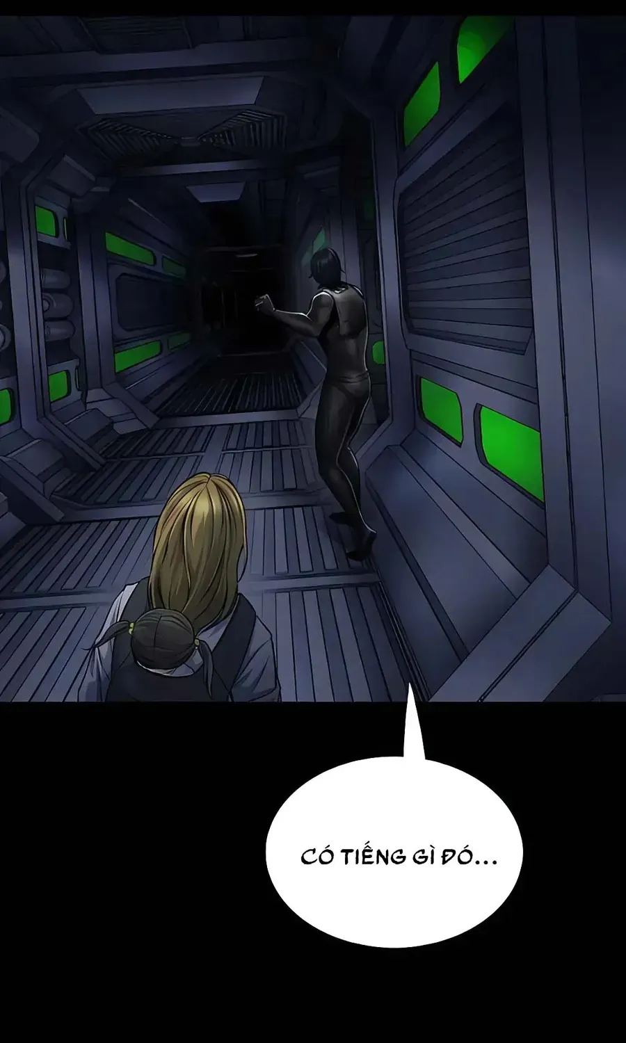 Dead Queen Chap 187 - Next Chap 188