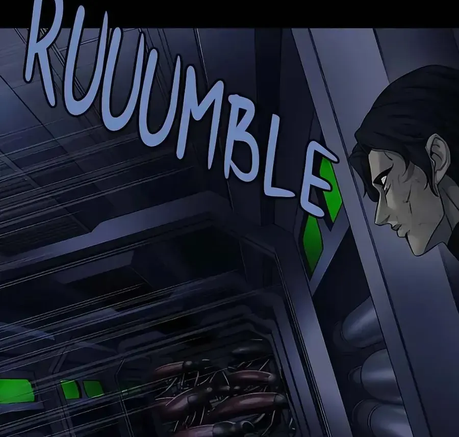 Dead Queen Chap 187 - Next Chap 188