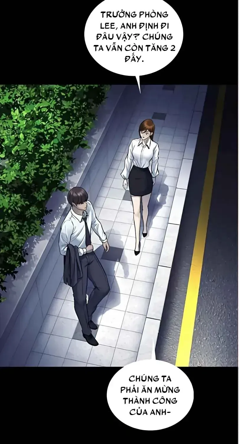 Dead Queen Chap 188 - Next Chap 189