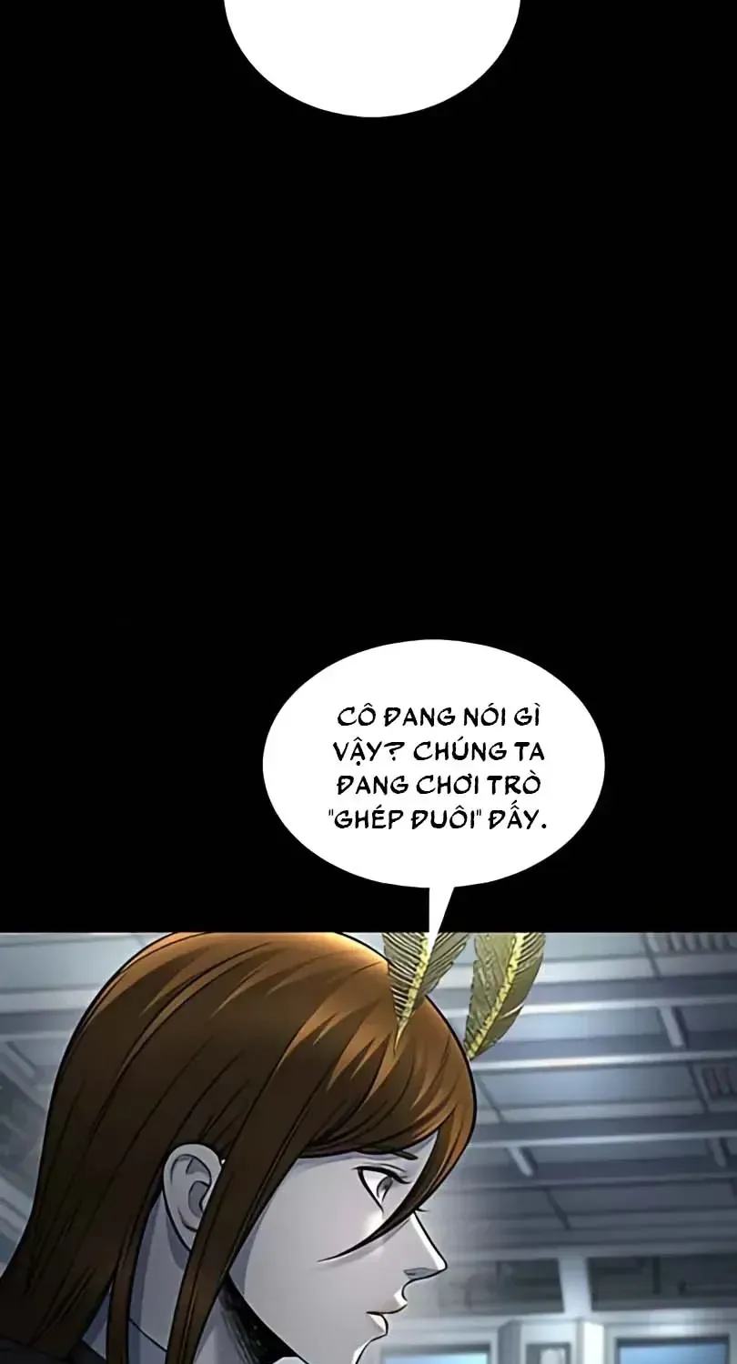 Dead Queen Chap 188 - Next Chap 189