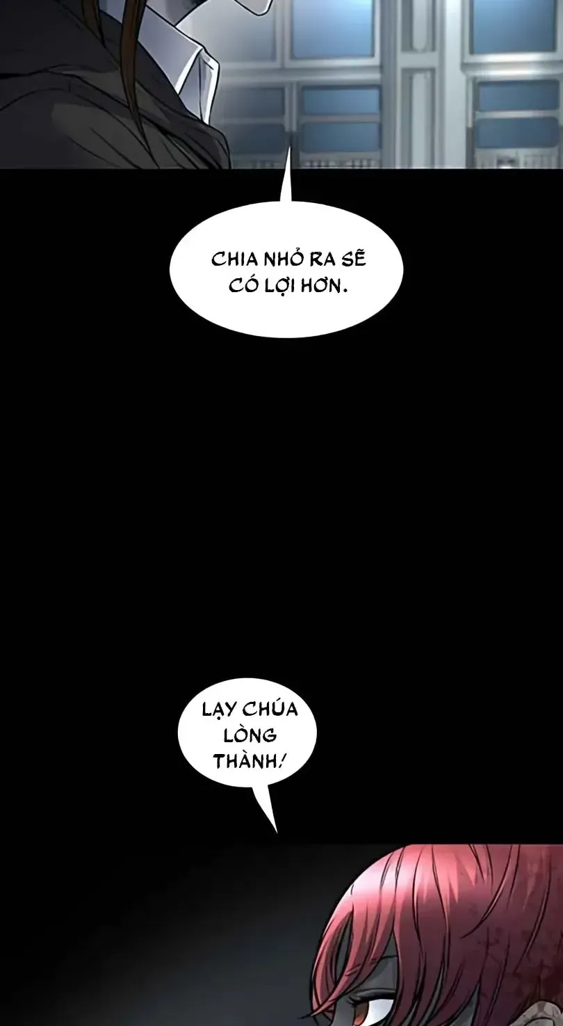 Dead Queen Chap 188 - Next Chap 189