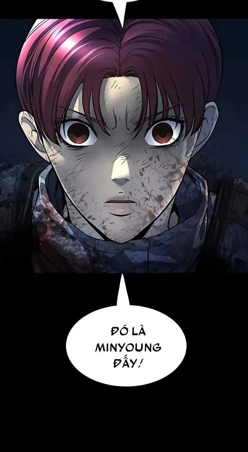 Dead Queen Chap 188 - Next Chap 189