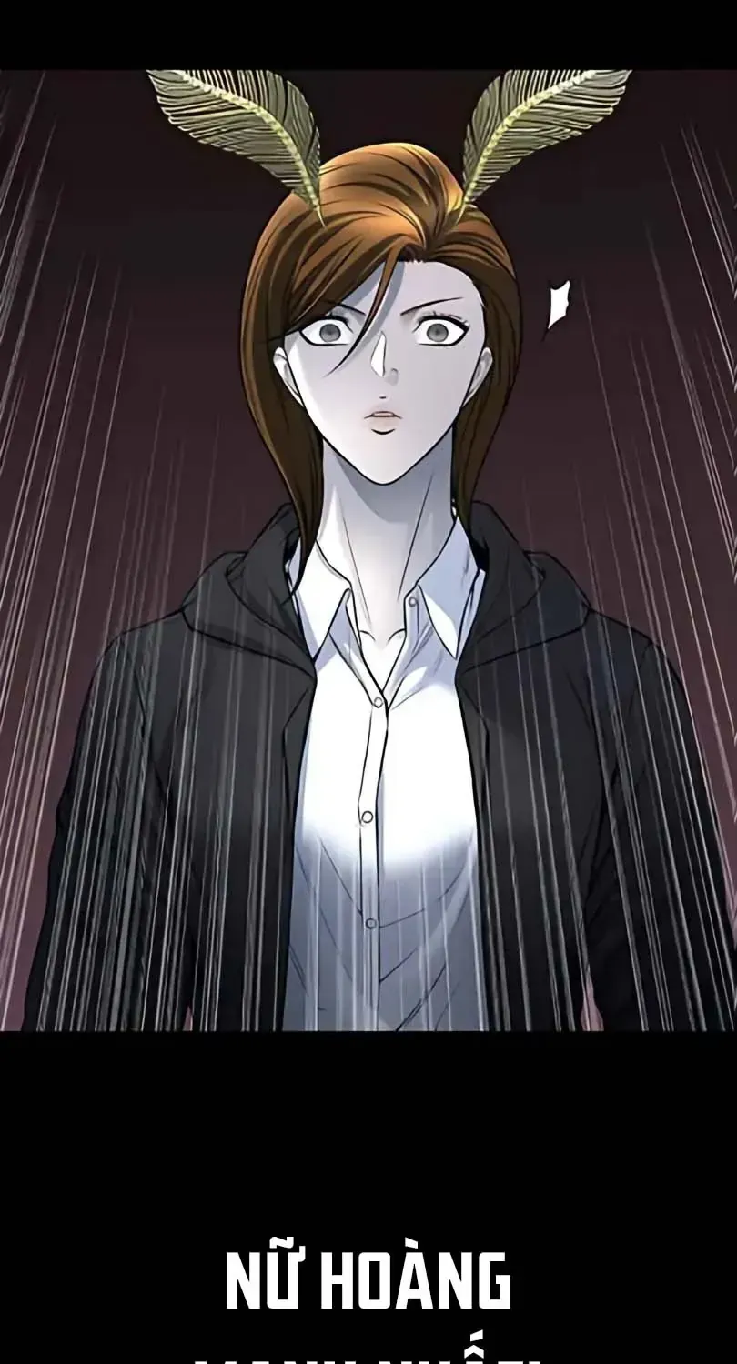 Dead Queen Chap 188 - Next Chap 189