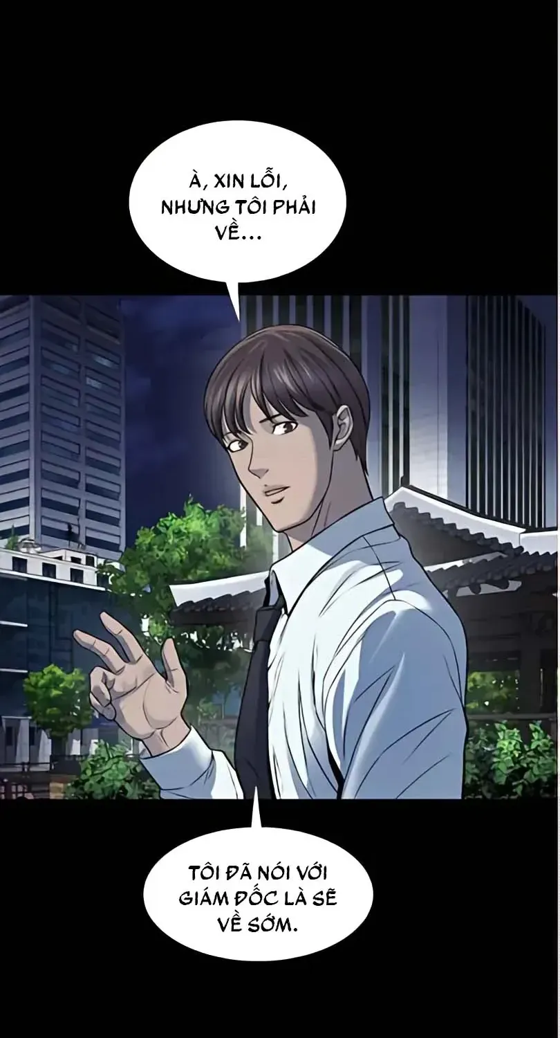 Dead Queen Chap 188 - Next Chap 189