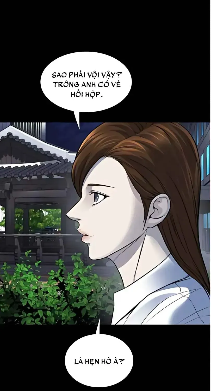 Dead Queen Chap 188 - Next Chap 189