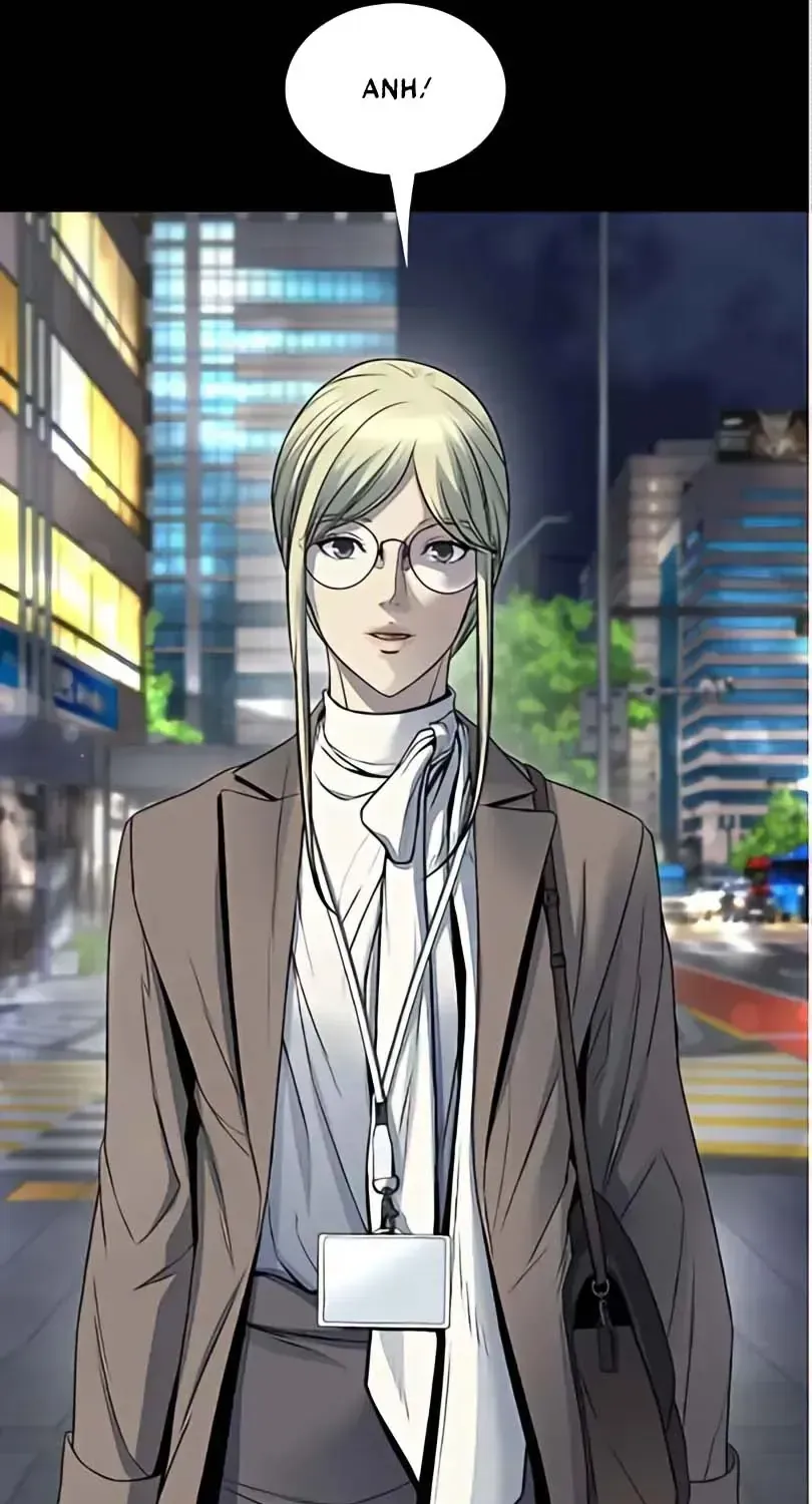 Dead Queen Chap 188 - Next Chap 189