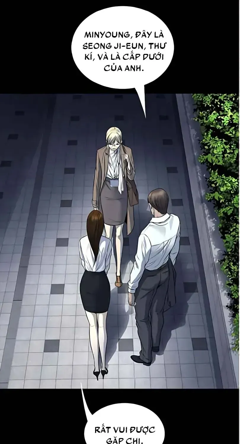 Dead Queen Chap 188 - Next Chap 189