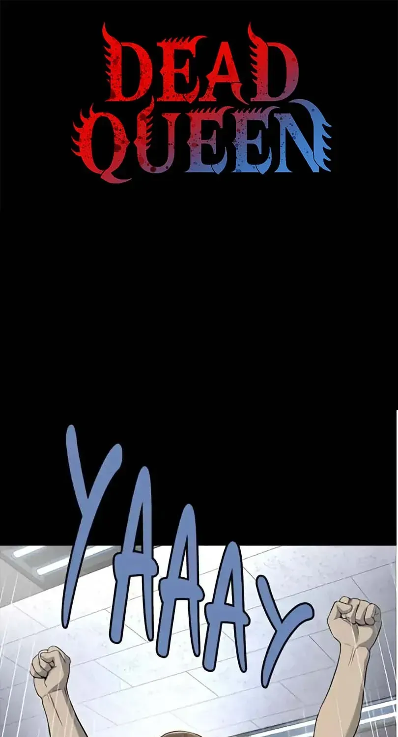 Dead Queen Chap 188 - Next Chap 189
