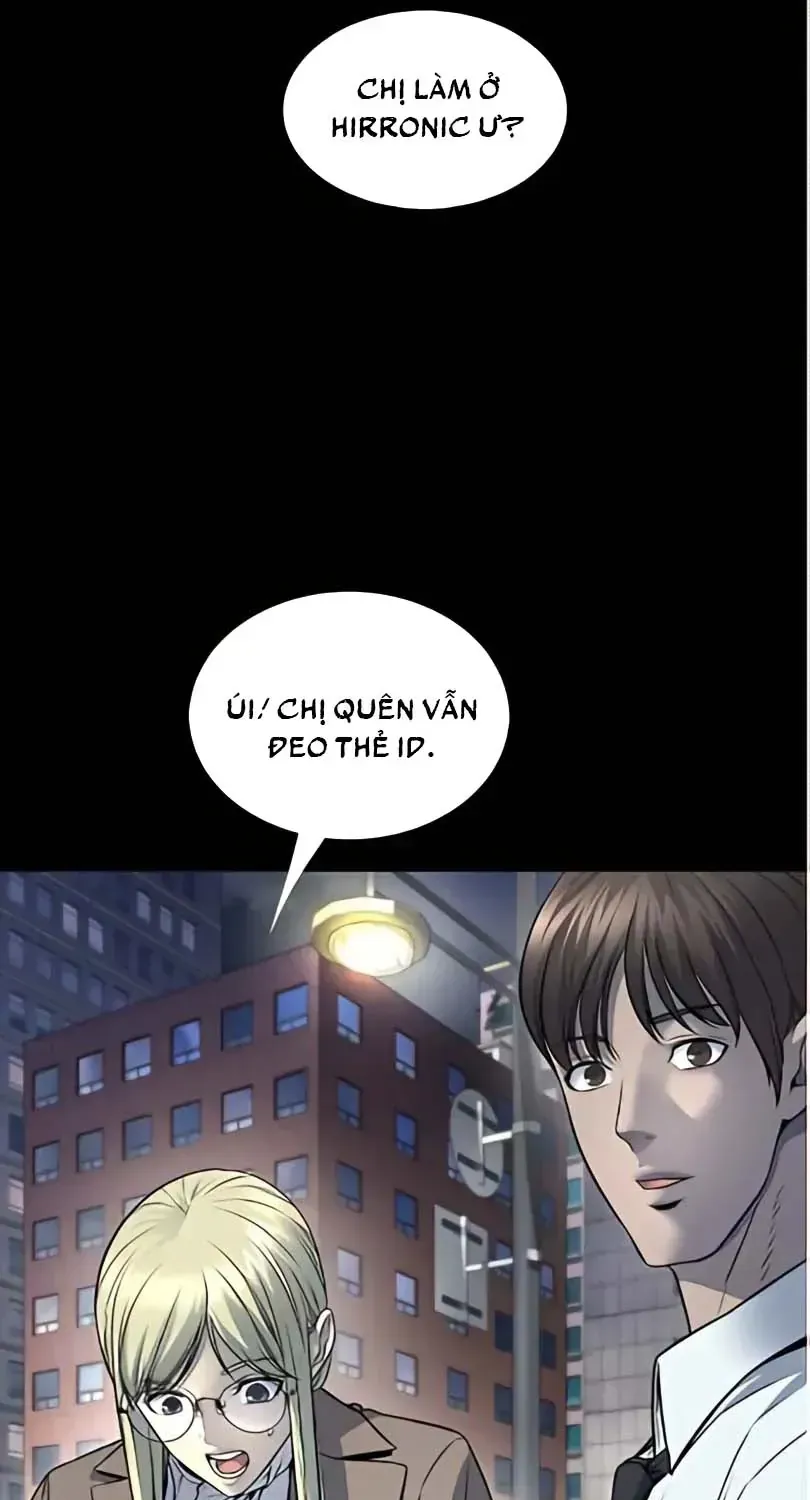 Dead Queen Chap 188 - Next Chap 189