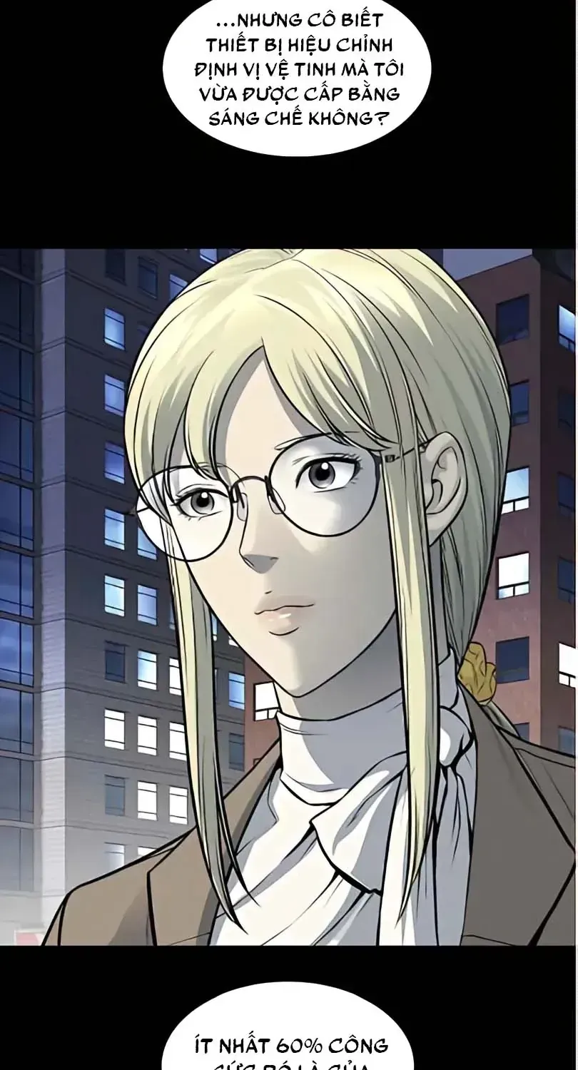 Dead Queen Chap 188 - Next Chap 189