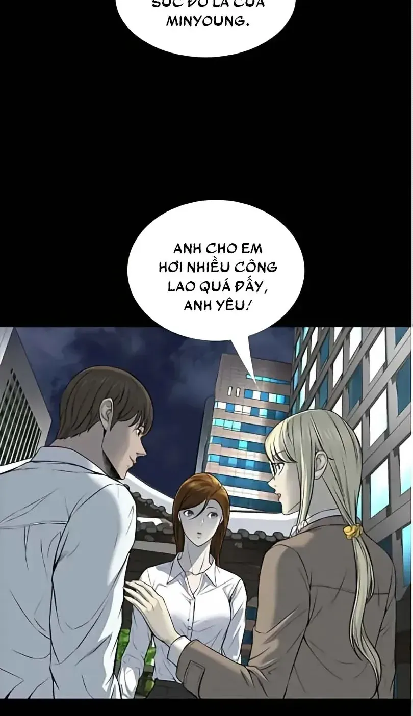 Dead Queen Chap 188 - Next Chap 189